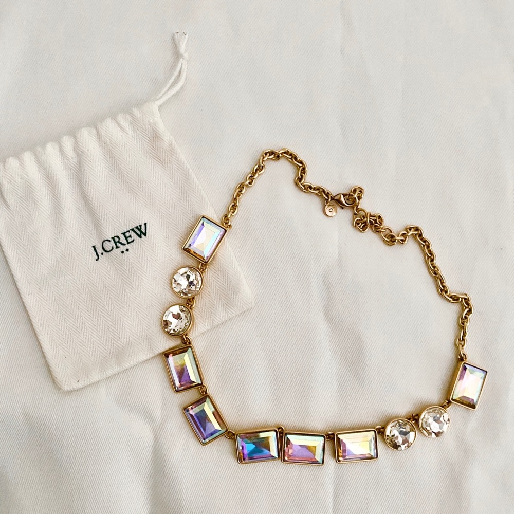 J. Crew Necklace 💗